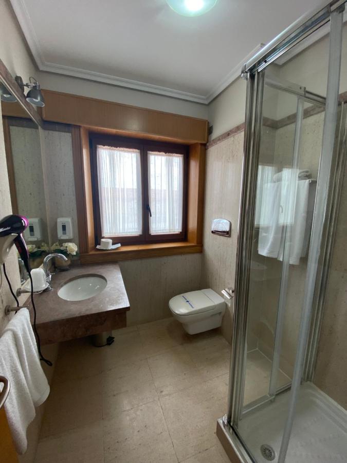 Rural Aldeola Hotel Malpica de Bergantiños