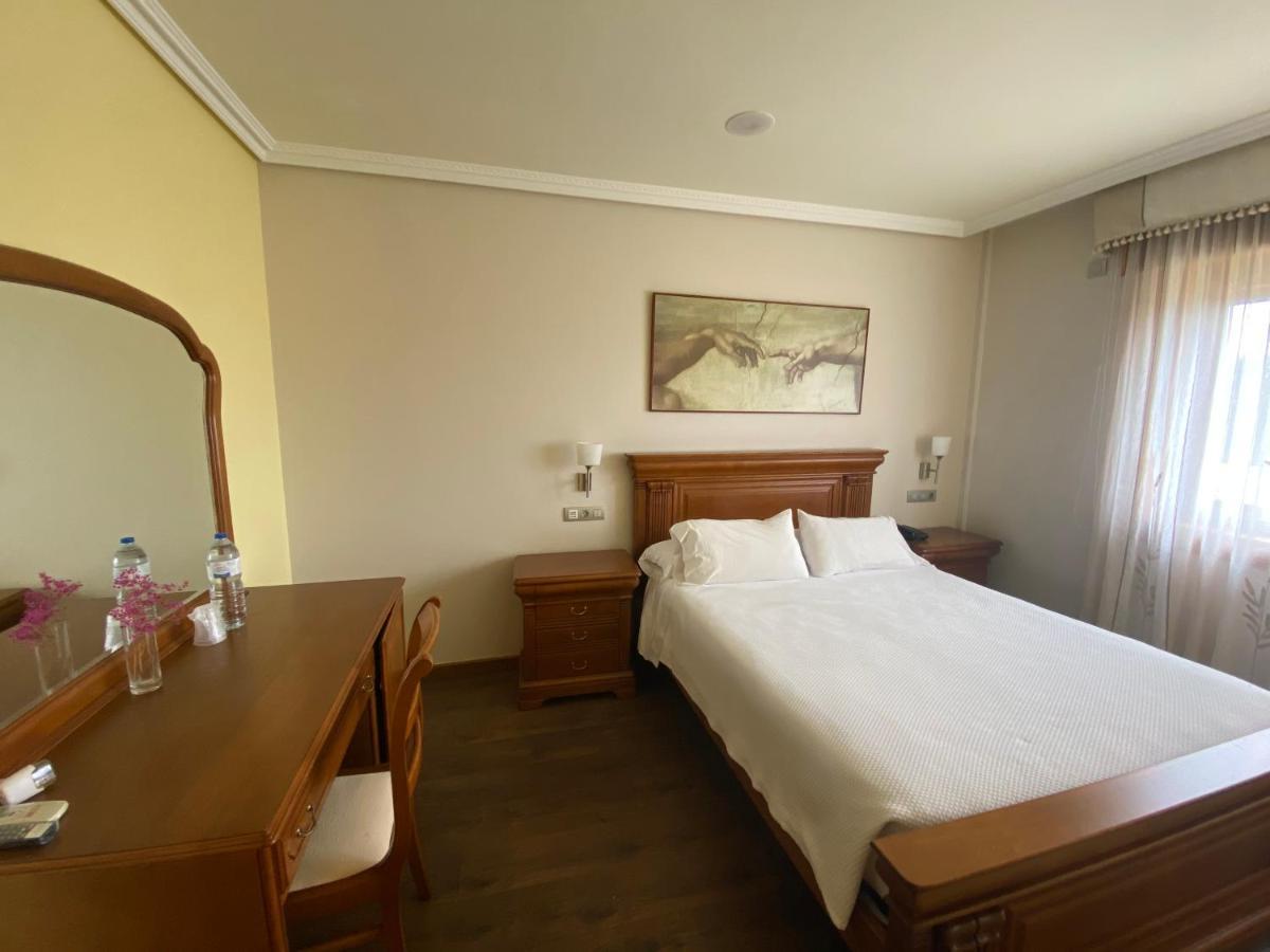 Rural Aldeola Hotel 3*