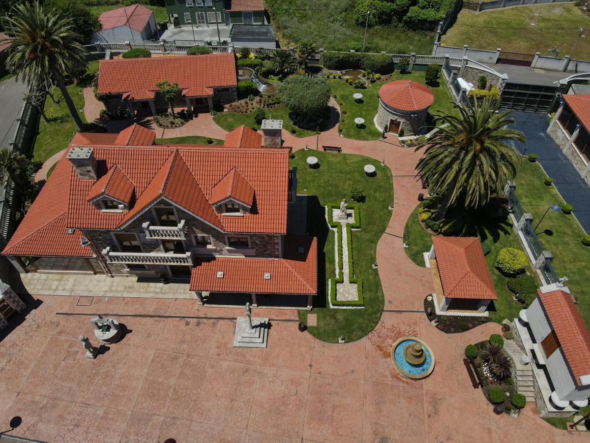 Rural Aldeola 3* Malpica de Bergantiños