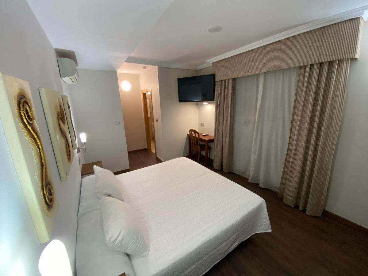 Hotel Rural Aldeola