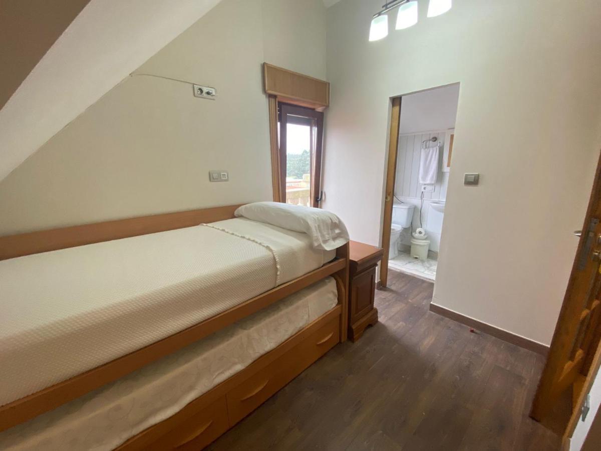 Rural Aldeola Hotel 3*