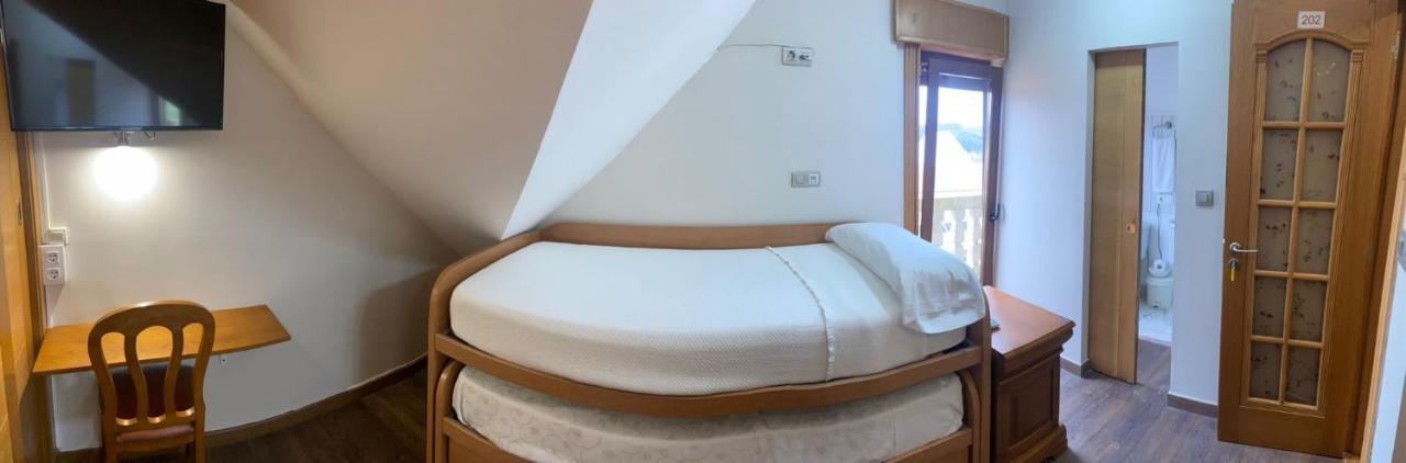 Hotel Rural Aldeola 3*